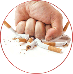 Лечение от табачной зависимости